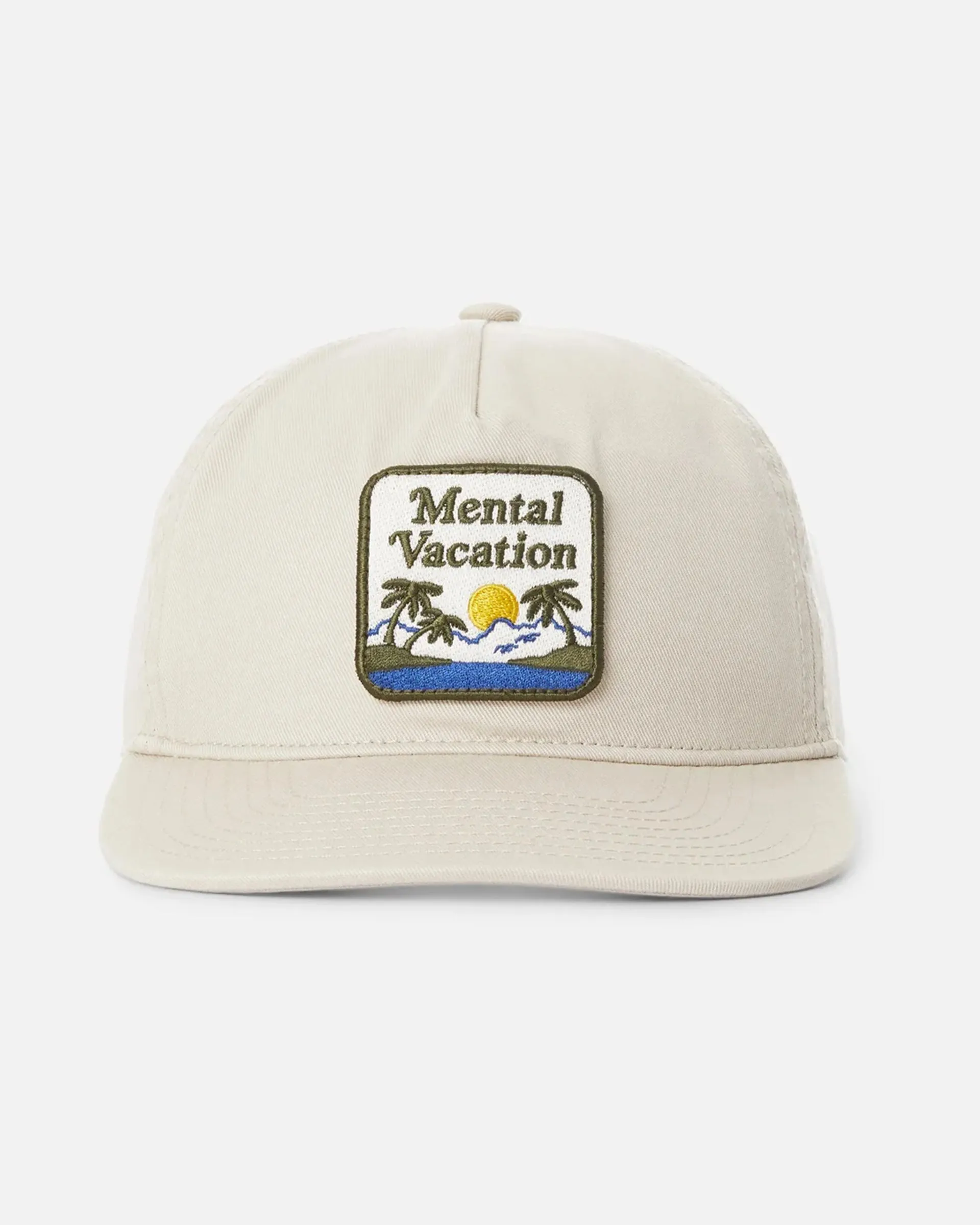 Marina Hat