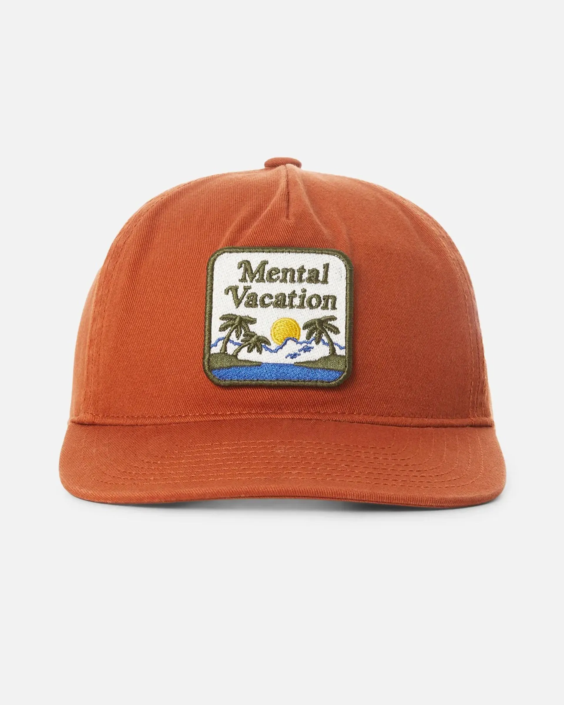 Marina Hat