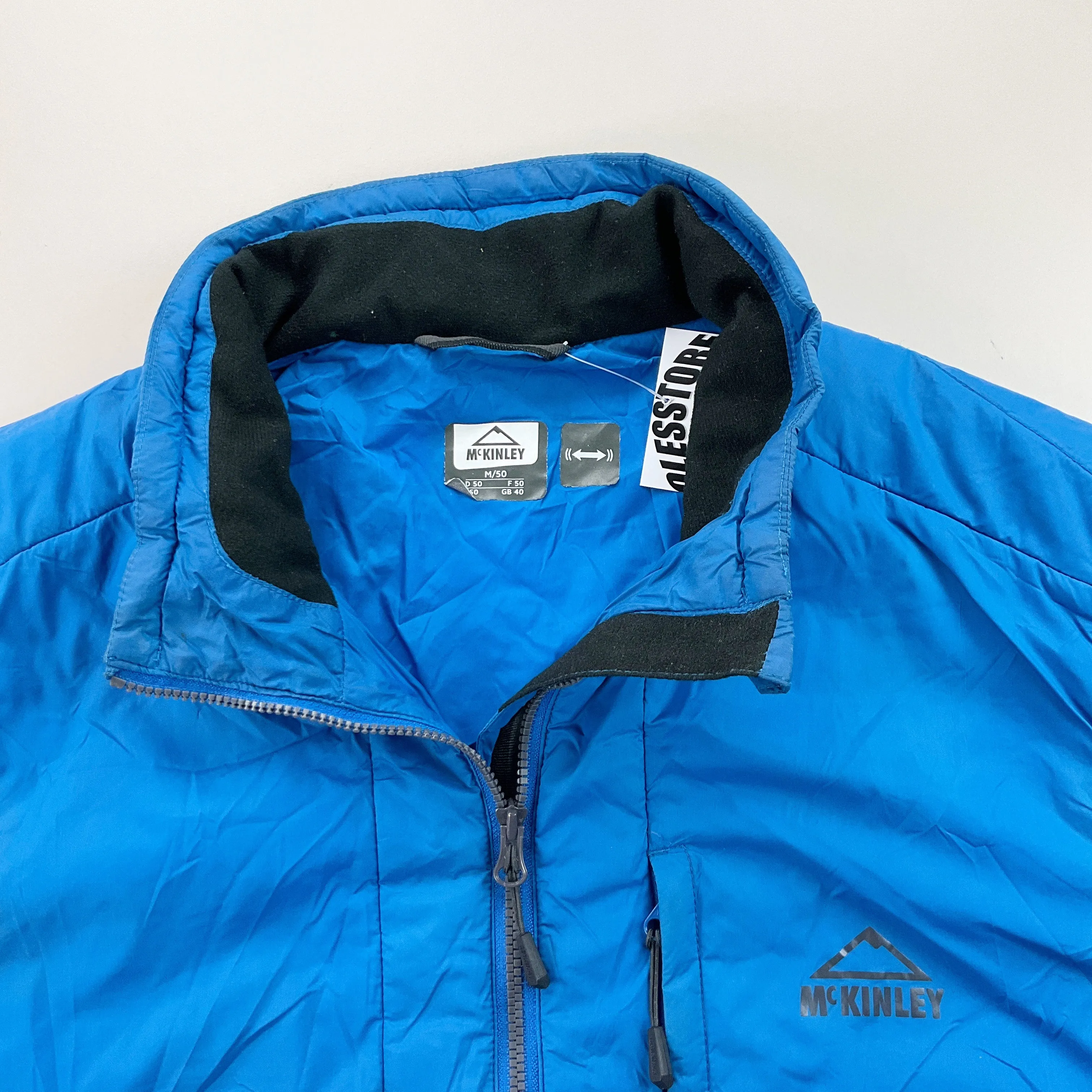 McKinley Outdoor Jacket - Medium