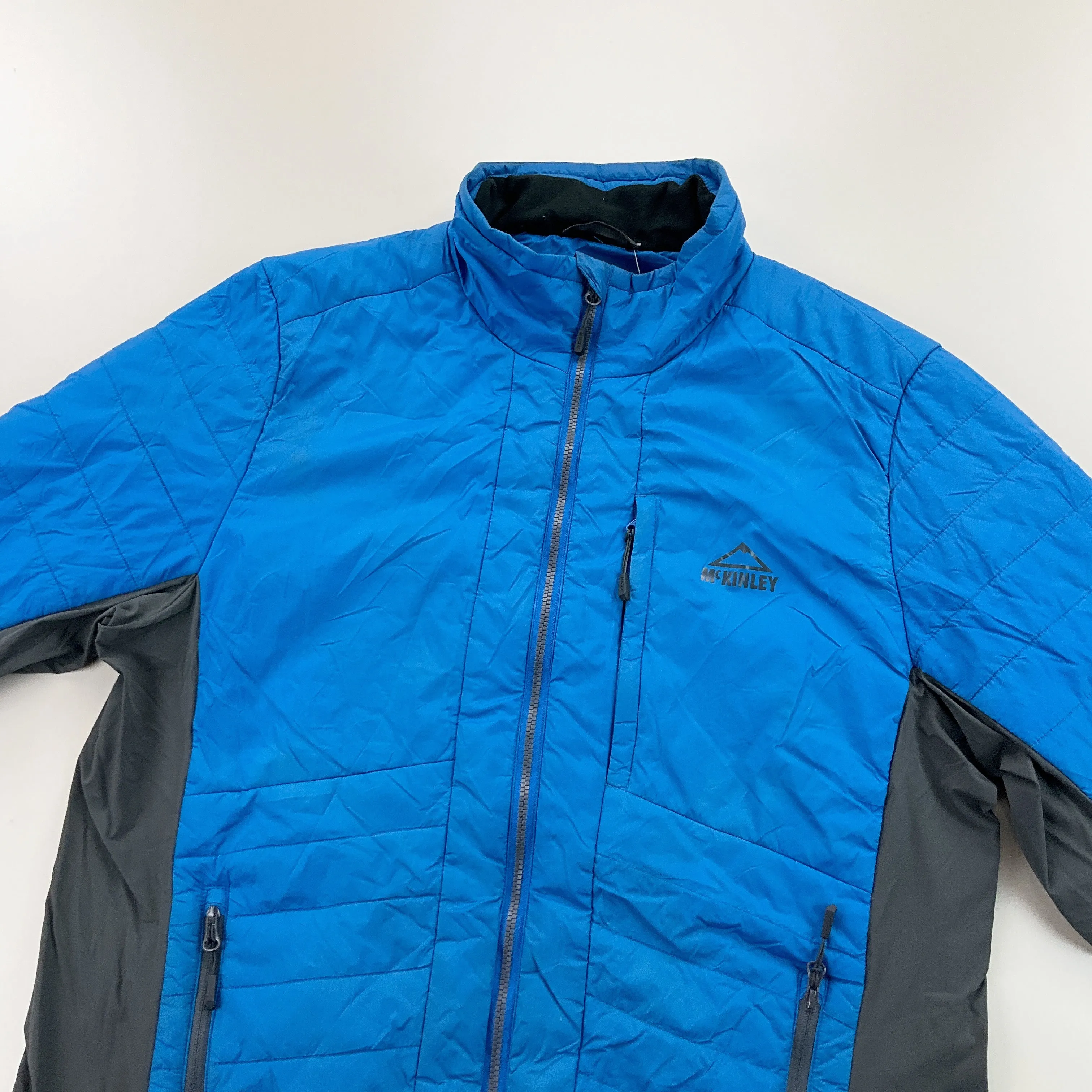 McKinley Outdoor Jacket - Medium