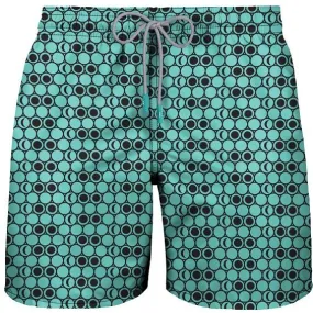 MEN SWIMWEAR LOGO