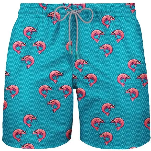 MEN SWIMWEAR SHRIMPS