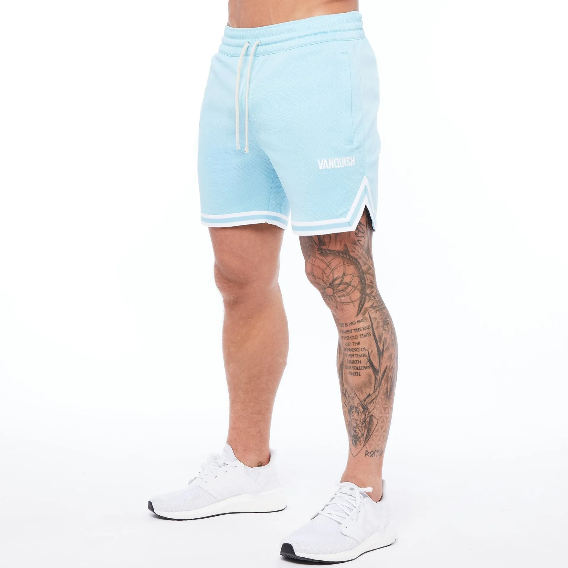 Men Tracksuit Spring and Autumn Outdoor Sports Loose Training Wear
