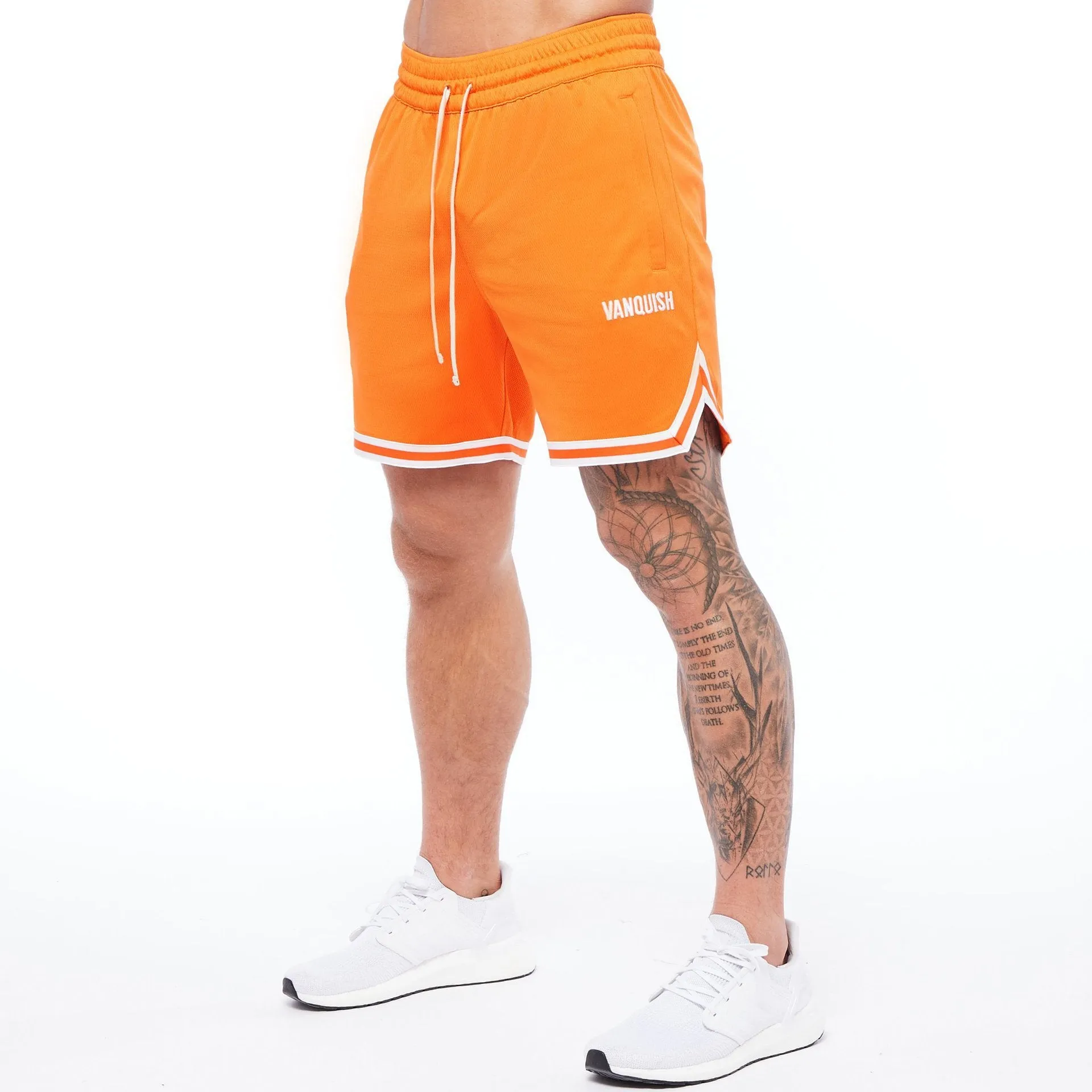 Men Tracksuit Spring and Autumn Outdoor Sports Loose Training Wear