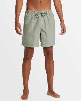 Mens Everyday Surfwash Volley 17" Boardshorts
