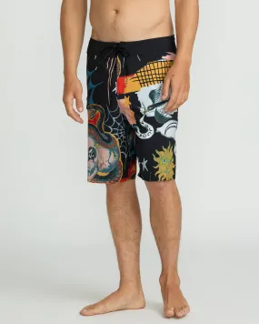 Men's Featured Artist Seth Conboy Mod