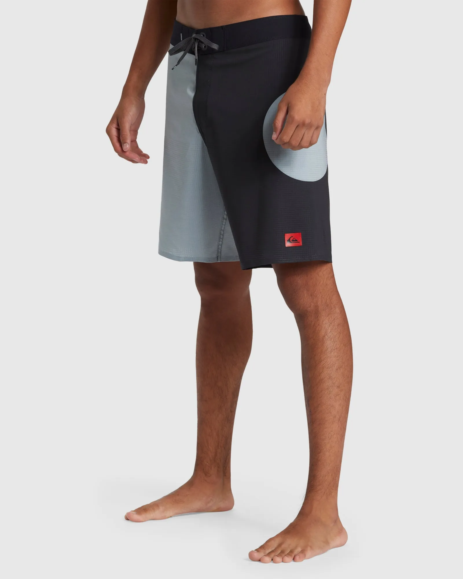 Mens Highline Pro Straight 19" Boardshorts