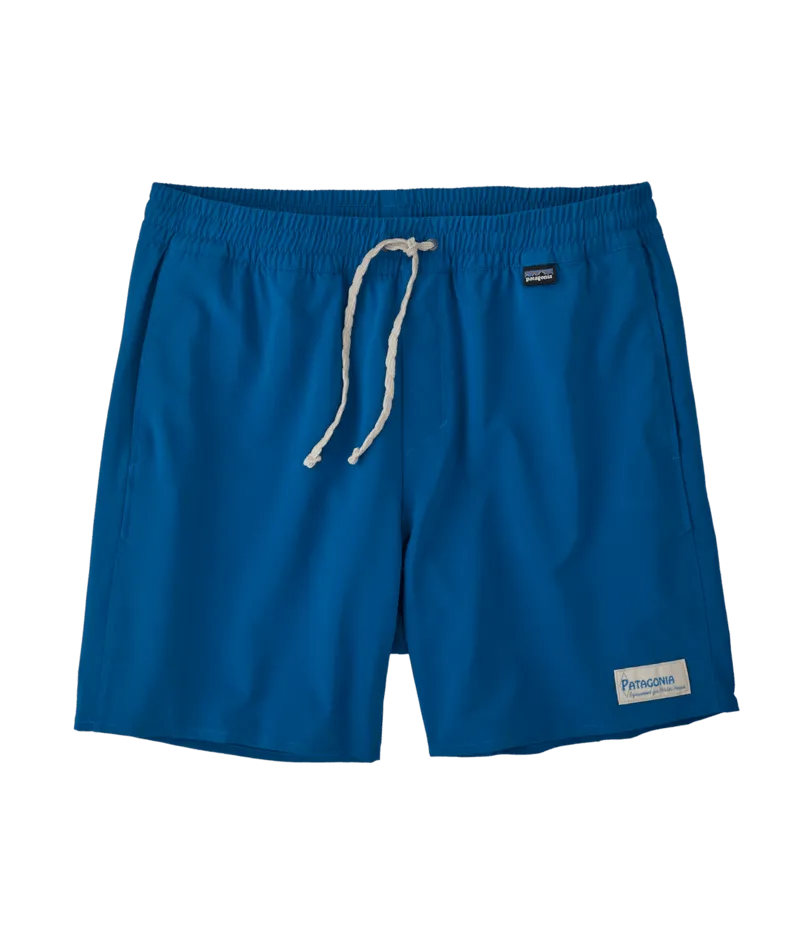 Men's Hydropeak Volley Shorts - 16"