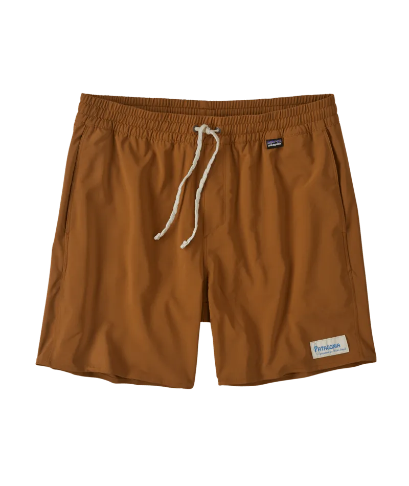 Men's Hydropeak Volley Shorts - 16"
