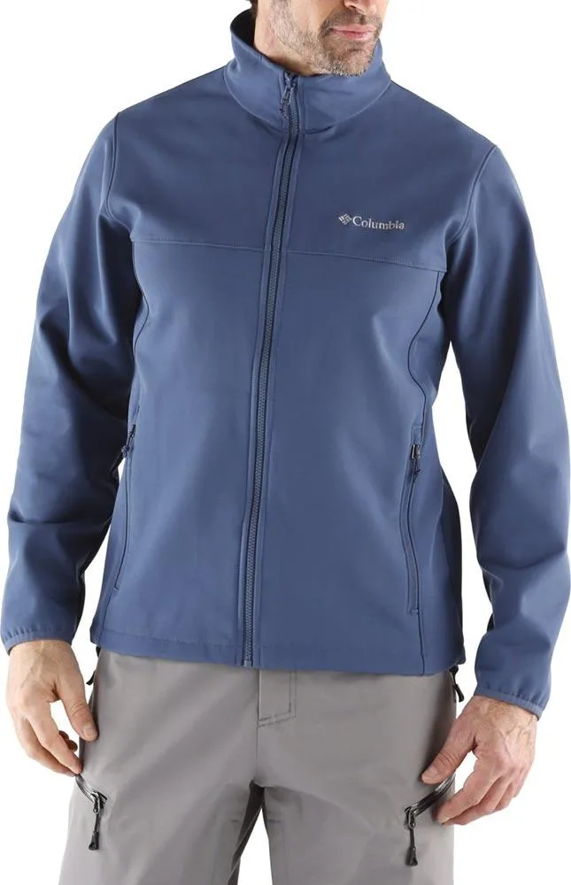Men's Outdoor Seeker IC Jacket