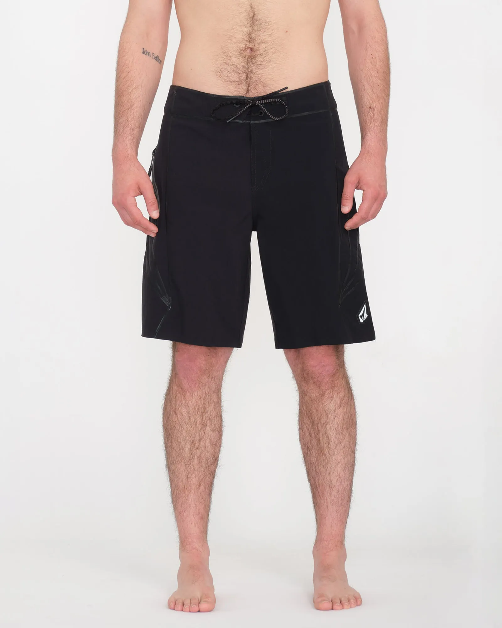MENS SURF VITALS JACK ROBINSON BOARDSHORTS