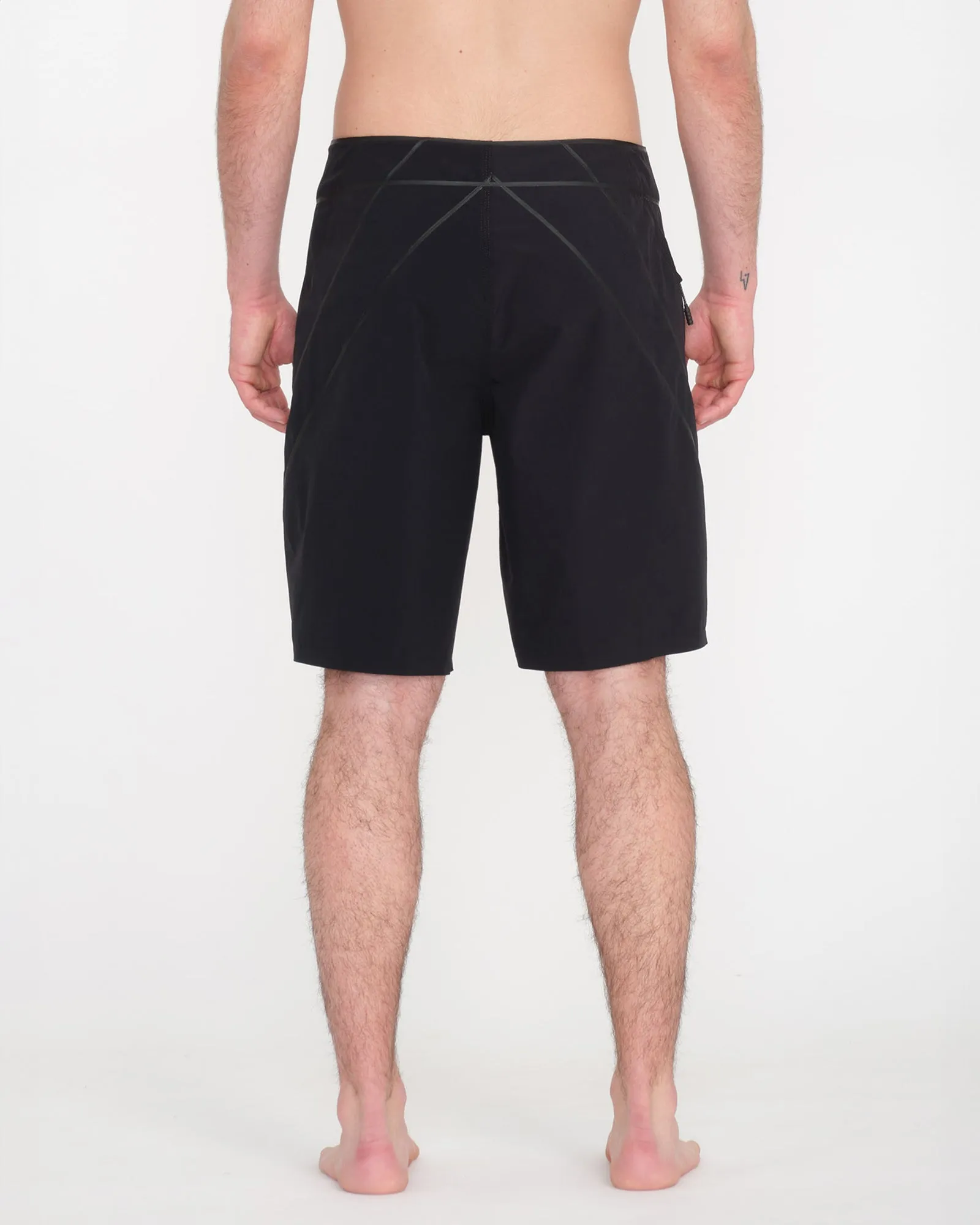 MENS SURF VITALS JACK ROBINSON BOARDSHORTS