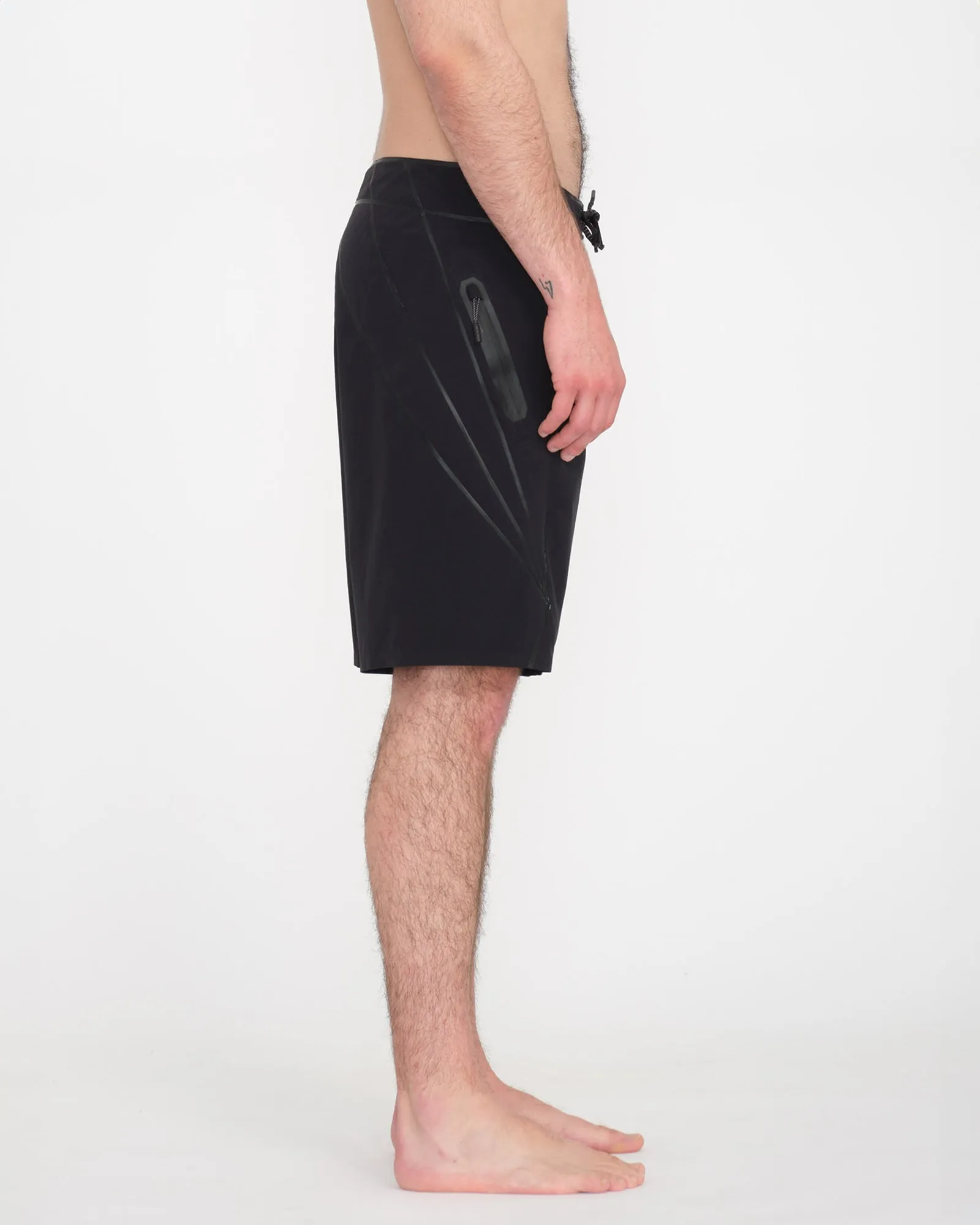 MENS SURF VITALS JACK ROBINSON BOARDSHORTS