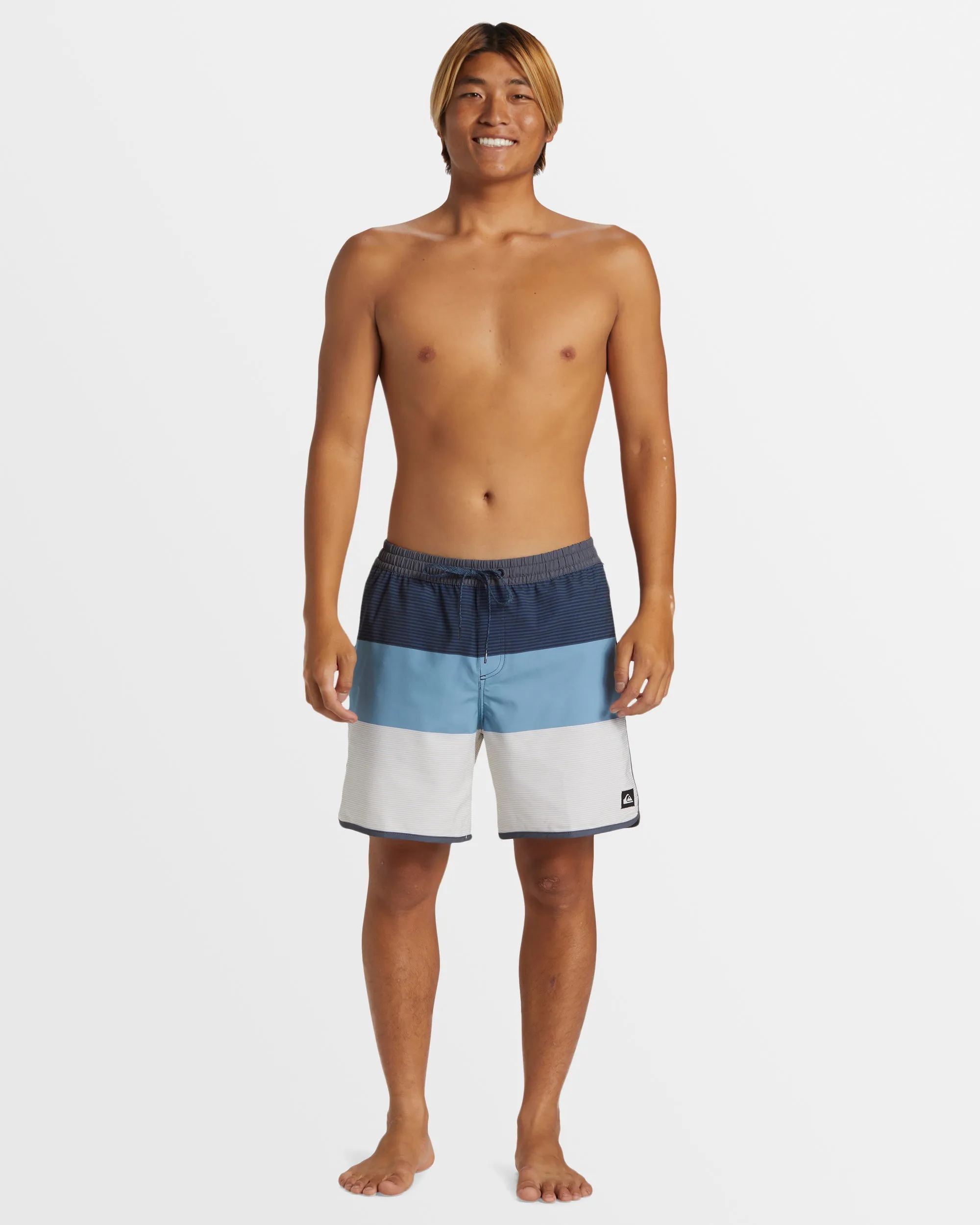 Mens Surfsilk Tijuana Volley 16" Swim Shorts