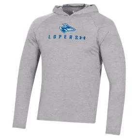 Men's UNK Lopers Under Armour Tech Lightweight Hoodie