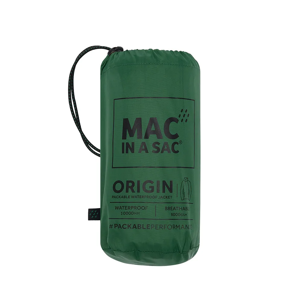 Mias Origin 2 Adult Jacket