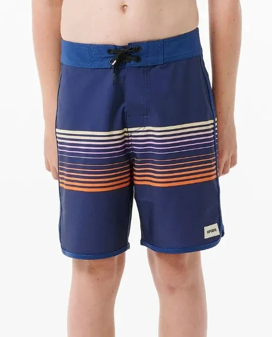 Mirage Surf Revival Trunk boys