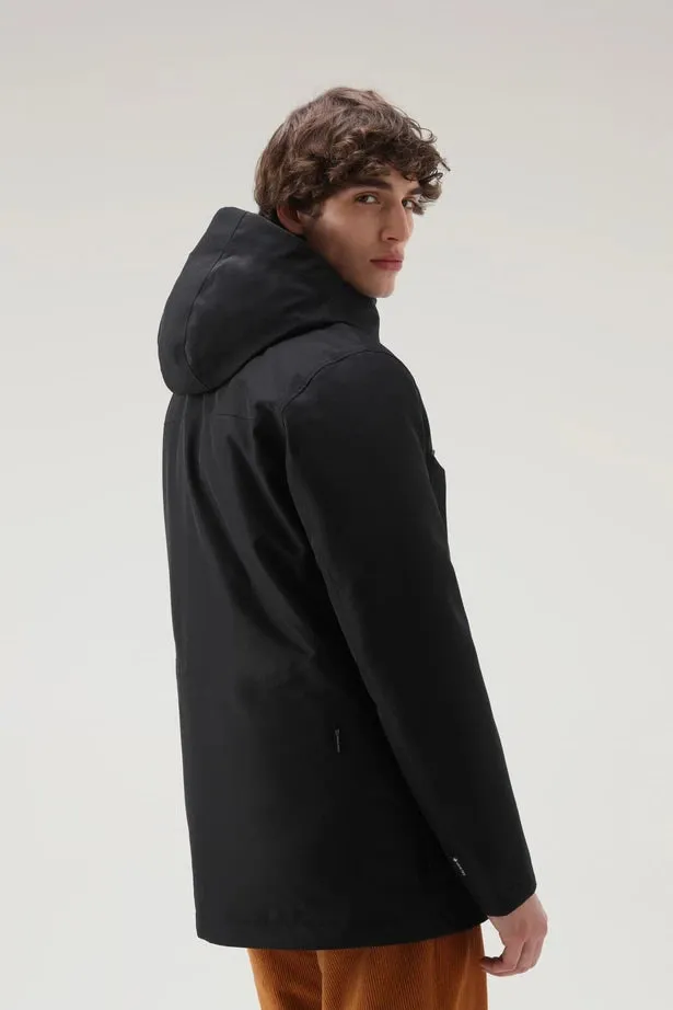 Mountain GORE-TEX Parka - Black