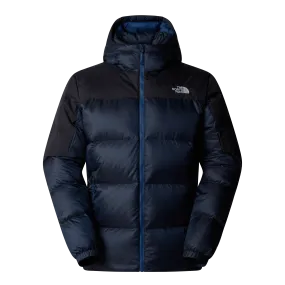 M's Diablo Down Hoodie 2.0 - Nylon with Non-PFC DWR & Certified Down