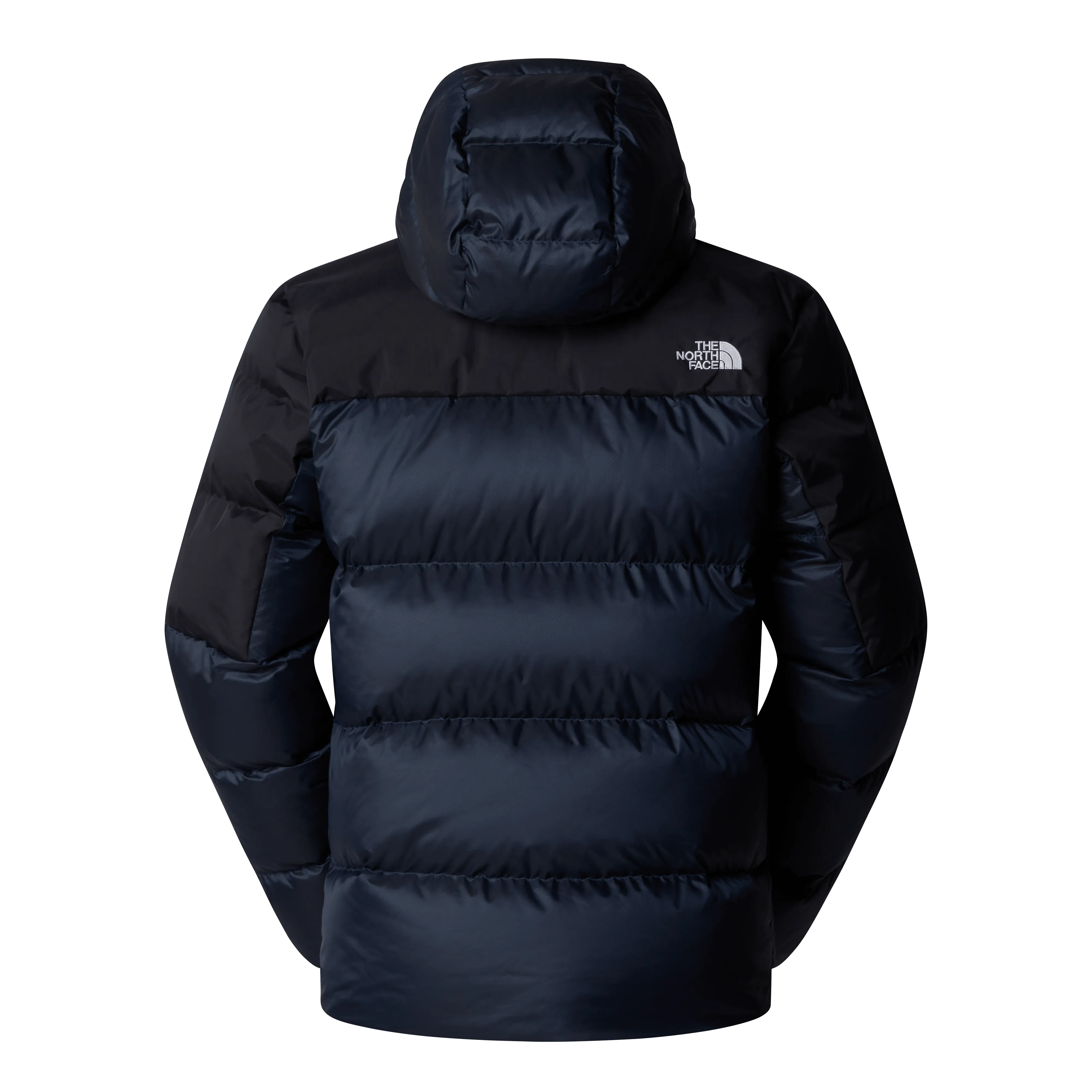 M's Diablo Down Hoodie 2.0 - Nylon with Non-PFC DWR & Certified Down