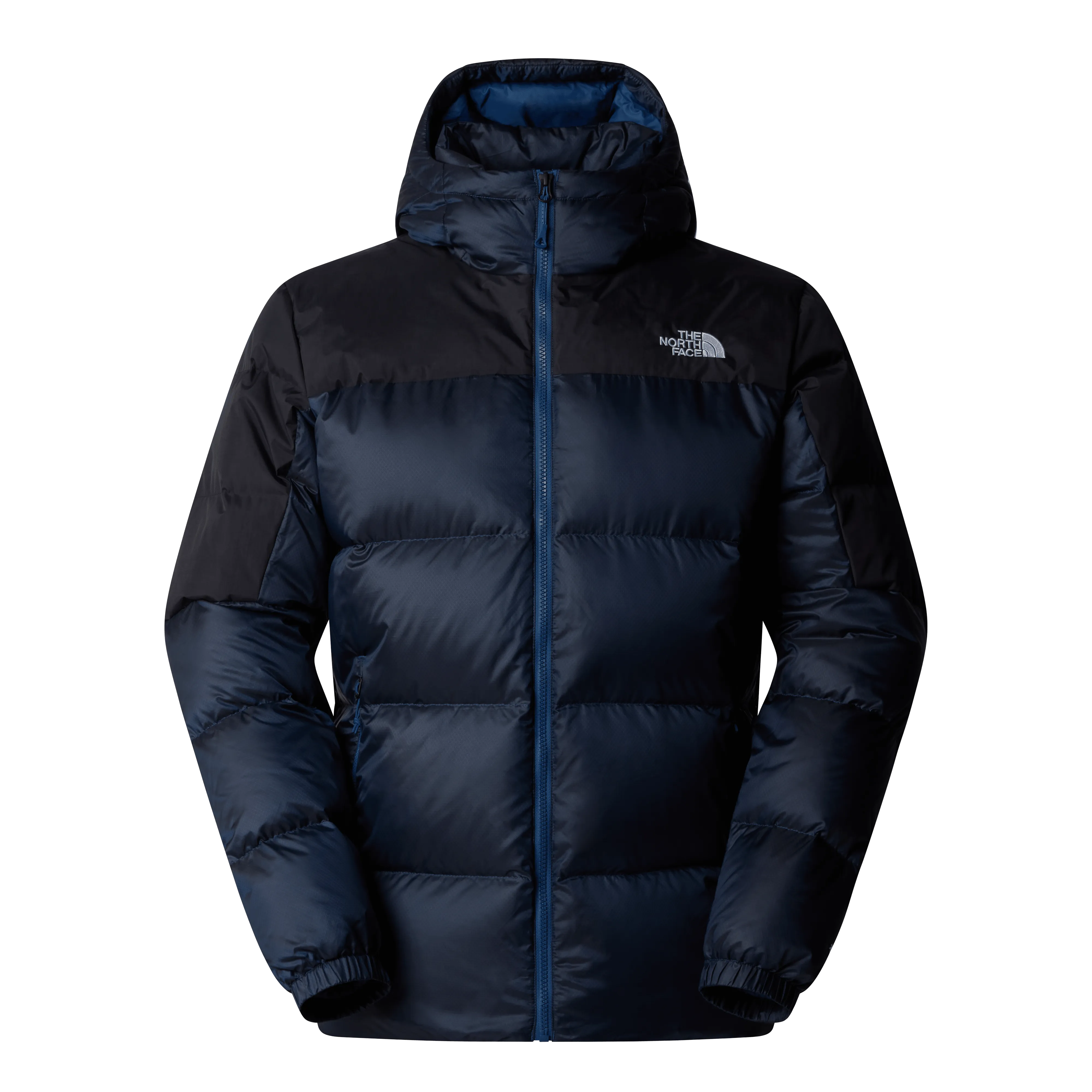 M's Diablo Down Hoodie 2.0 - Nylon with Non-PFC DWR & Certified Down