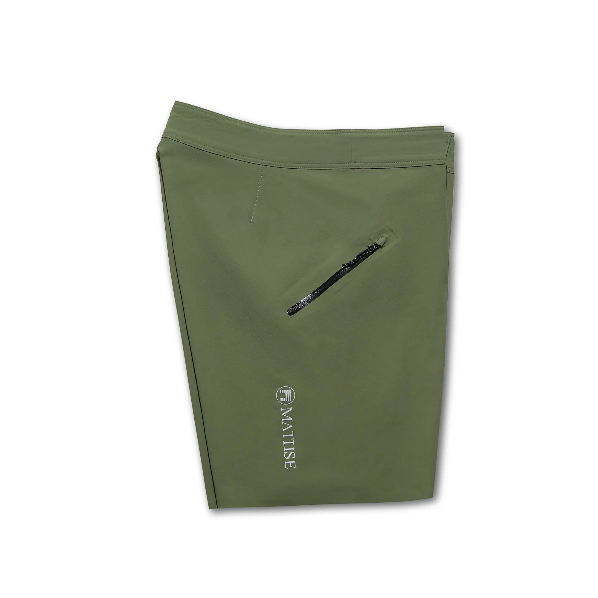 NEPTUNE PRO OLIVE
