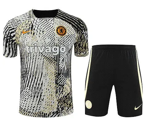 Nike Chelsea Training Tracksuit