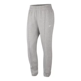 Nike Sportswear Essential Fleece Women's Pants Grey