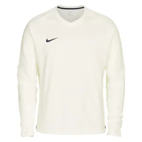 Nike Team Cricket Long Sleeve Thermal Top