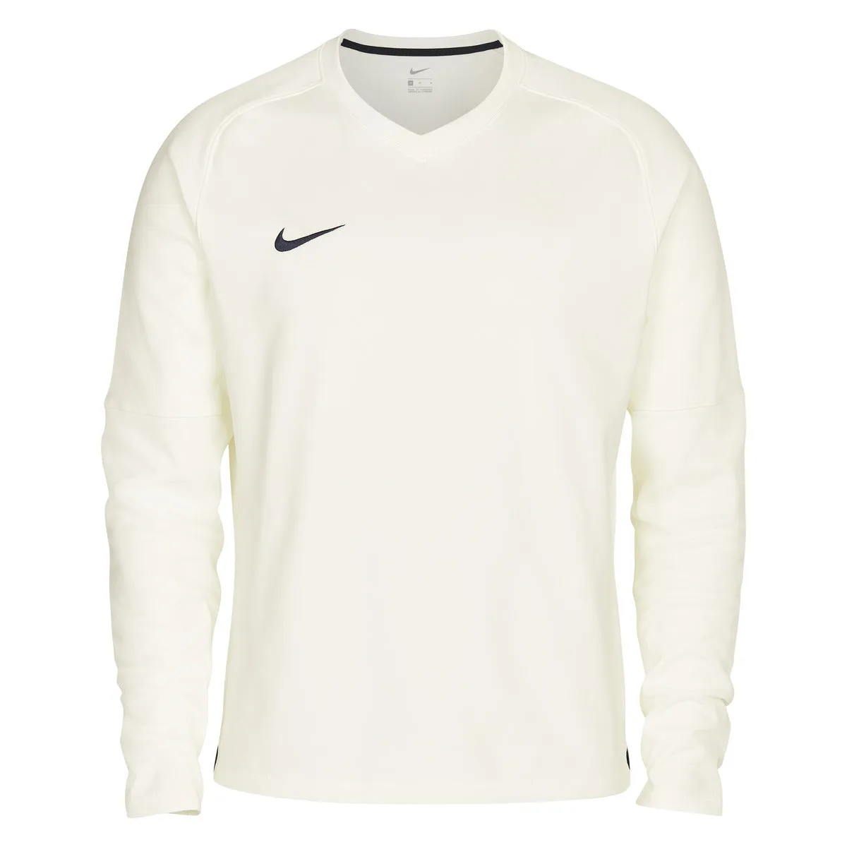 Nike Team Cricket Long Sleeve Thermal Top