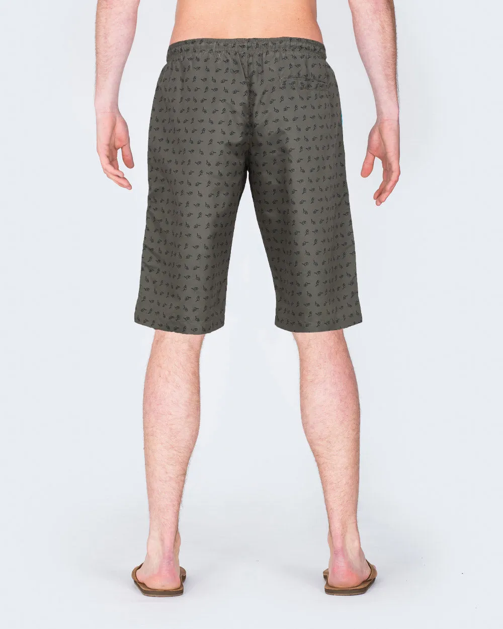 North 56 Tall Swim Shorts (glasses)