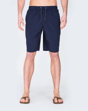 North 56 Tall Swim Shorts (navy blue)