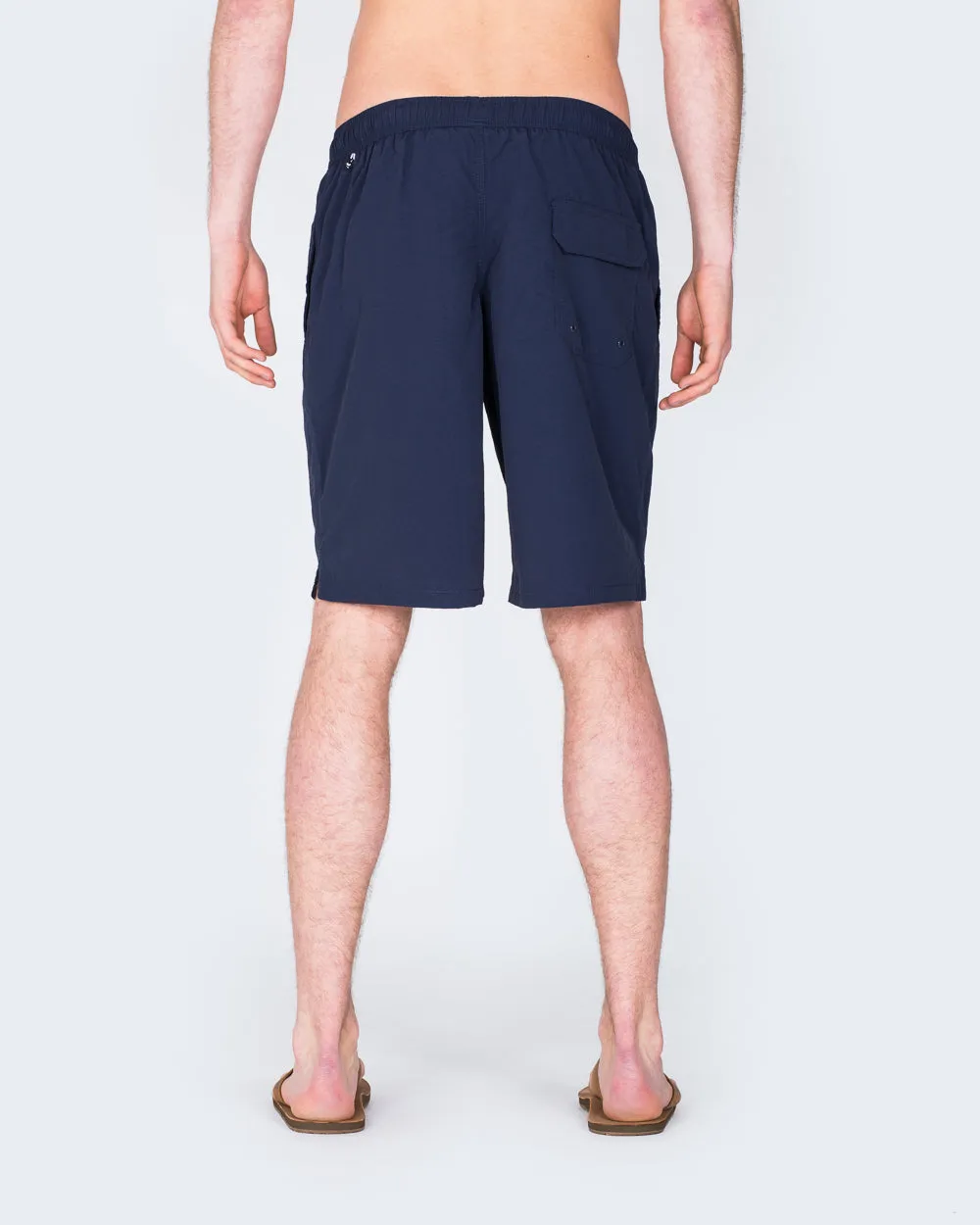 North 56 Tall Swim Shorts (navy blue)