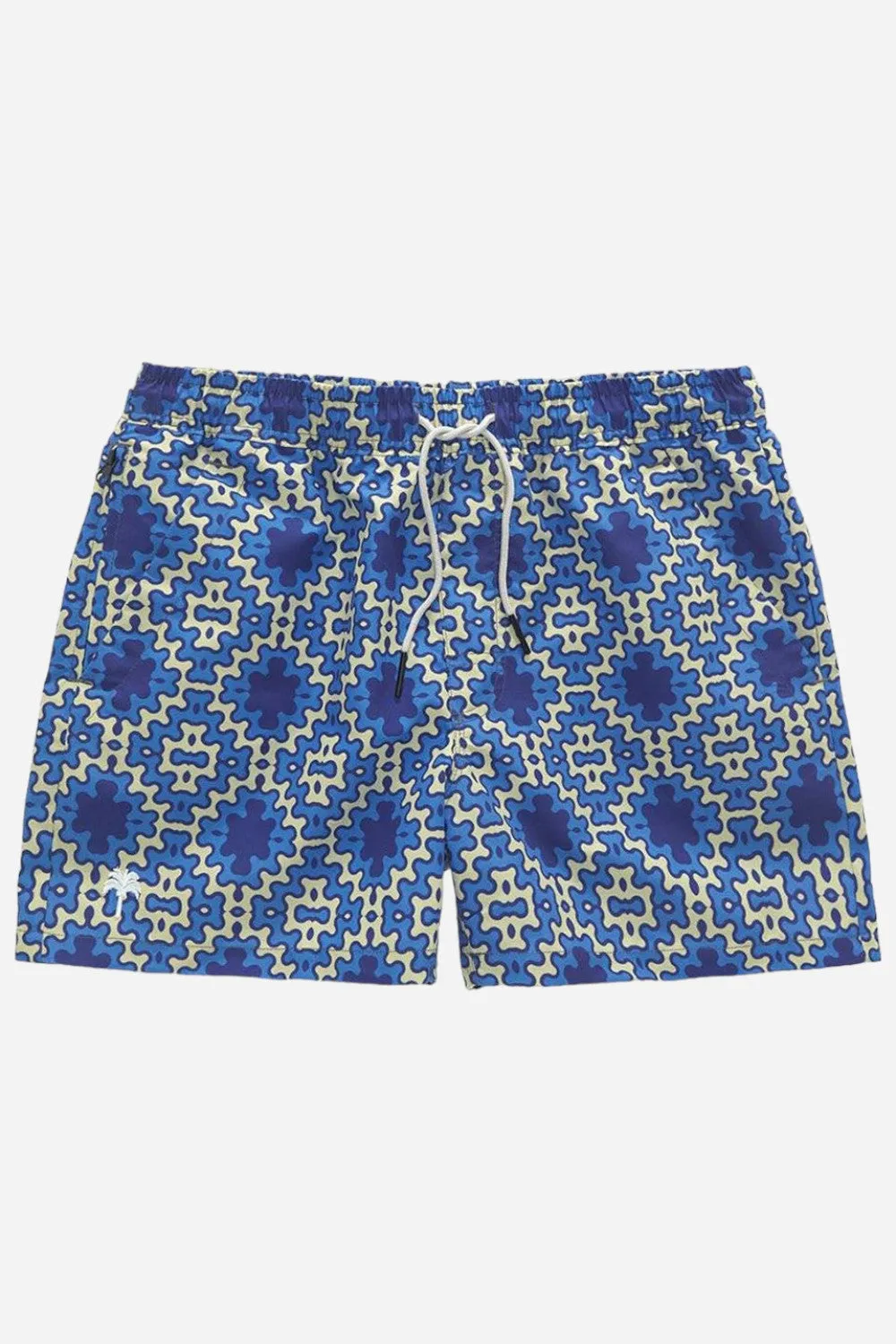 OAS Azul Swim Trunks