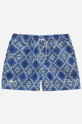 OAS Azul Swim Trunks