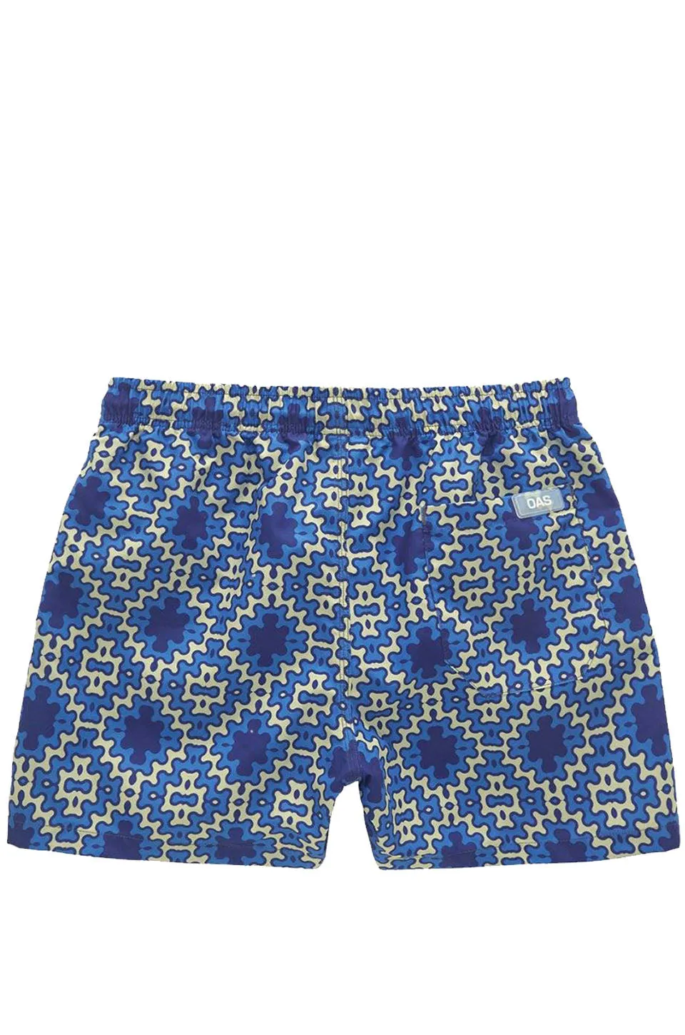 OAS Azul Swim Trunks