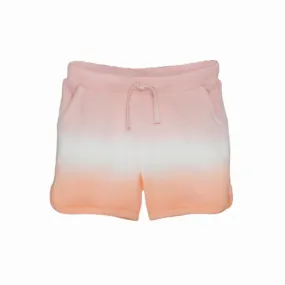 OMBRE PUNCH SHORTS