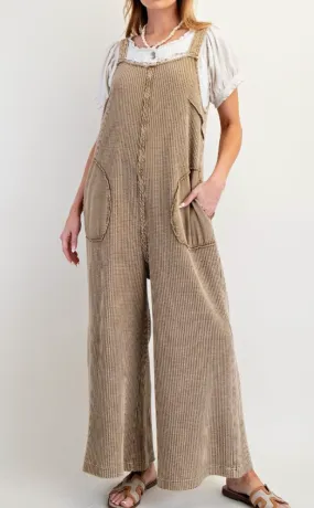 On My Mind Jumpsuit