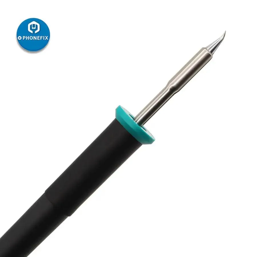 Original Electric Solder Iron Tips for QUICK TS1200A Soldering Station