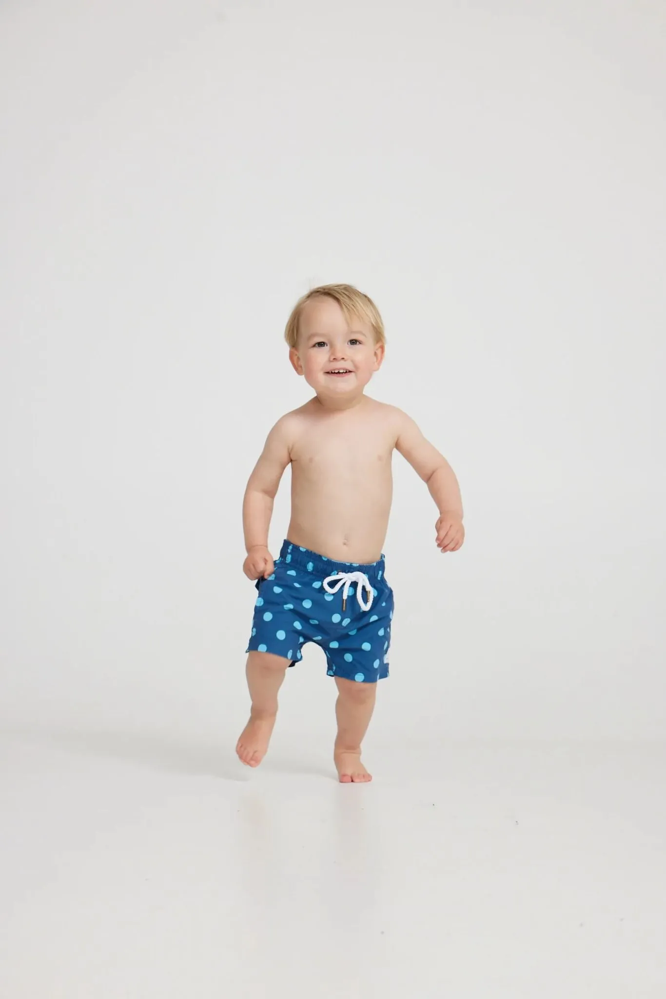ORTC Junior Boys Boardshorts - Burleigh