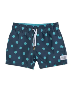 ORTC Junior Boys Boardshorts - Burleigh
