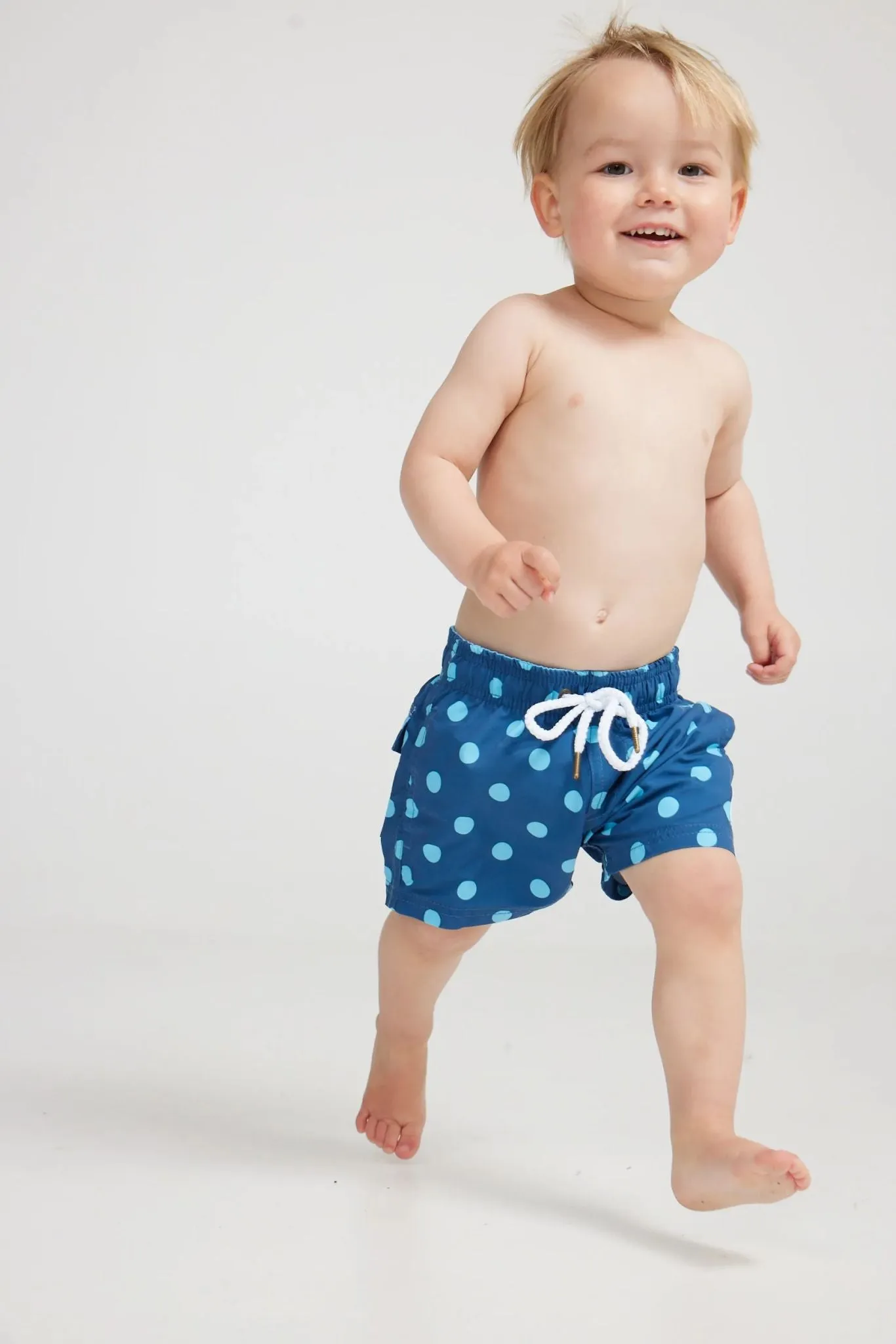ORTC Junior Boys Boardshorts - Burleigh