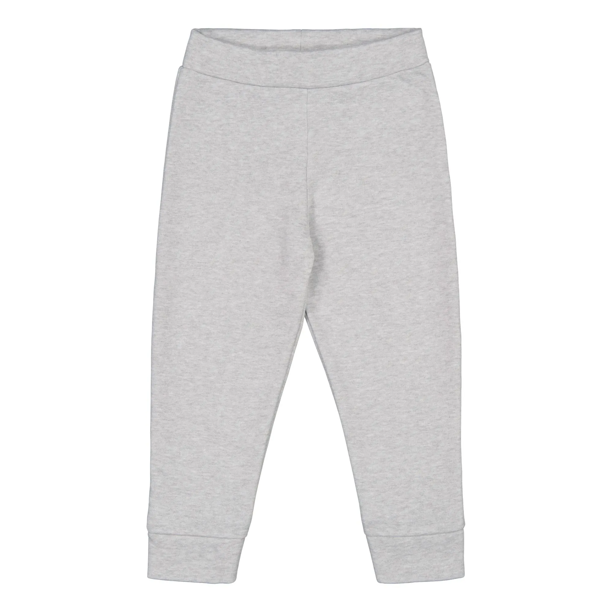 Outlet Cotton Play Baggy Sweatpants