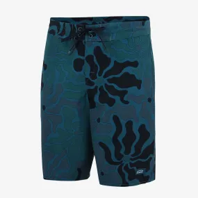 OXBOW Mens Bakairi Boardshorts Shorts