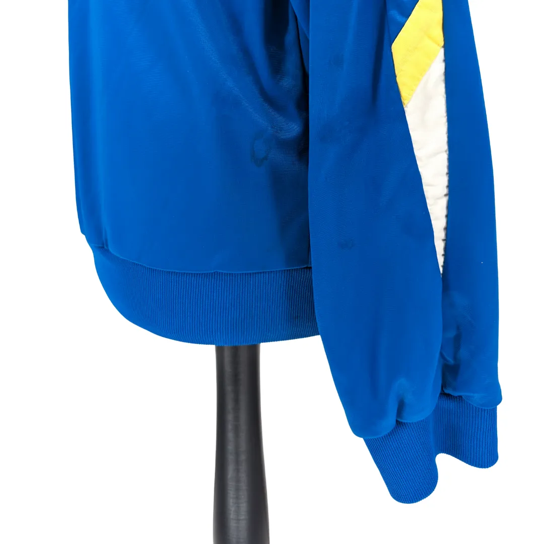 Parma training football jacket 1989/90