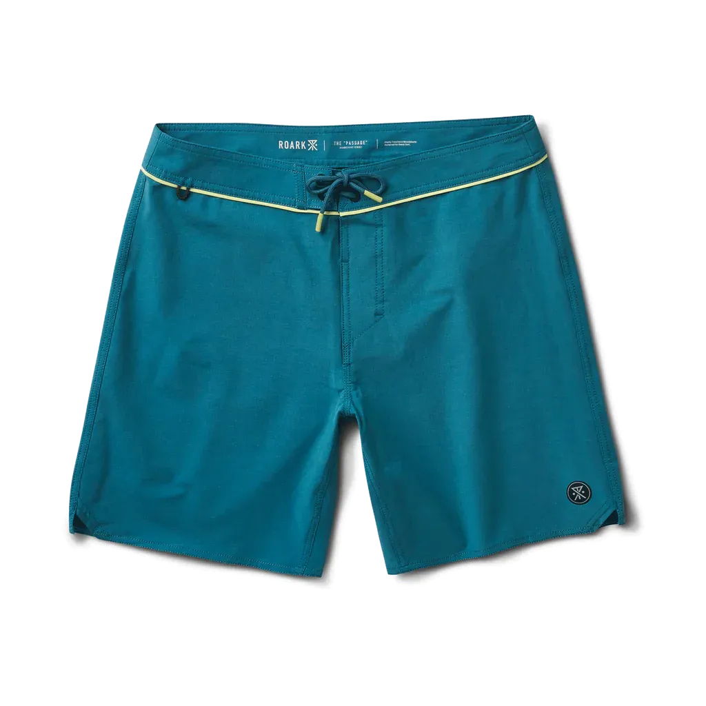 Passage Trunk