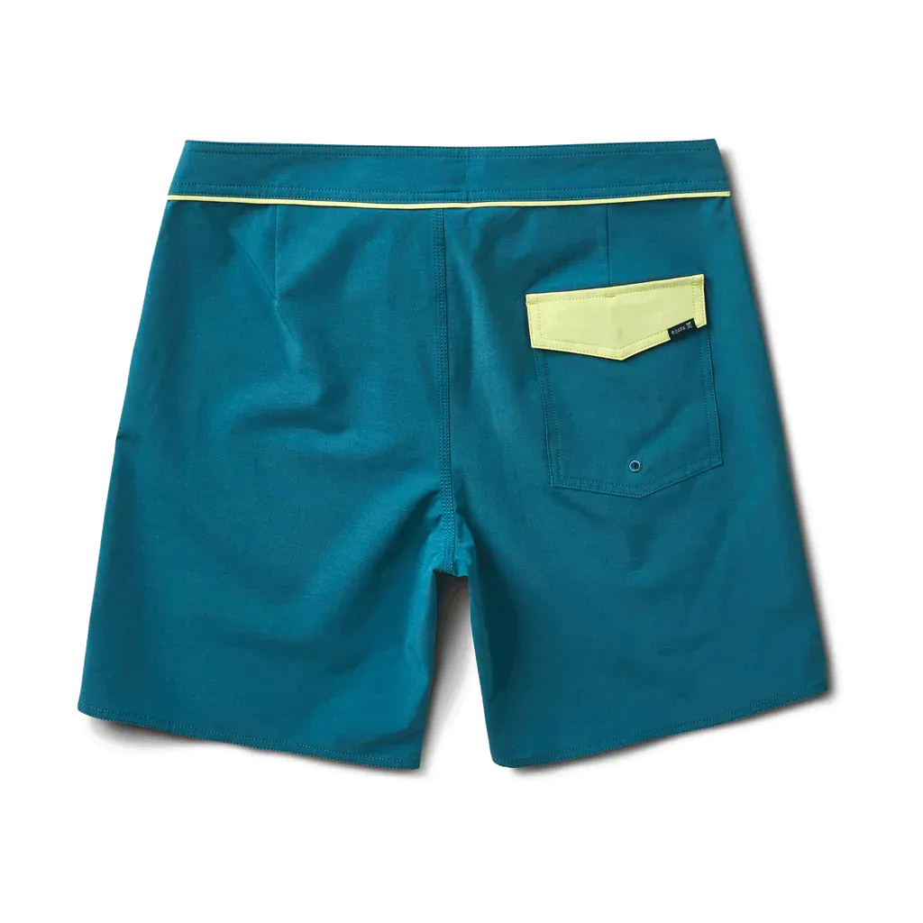 Passage Trunk
