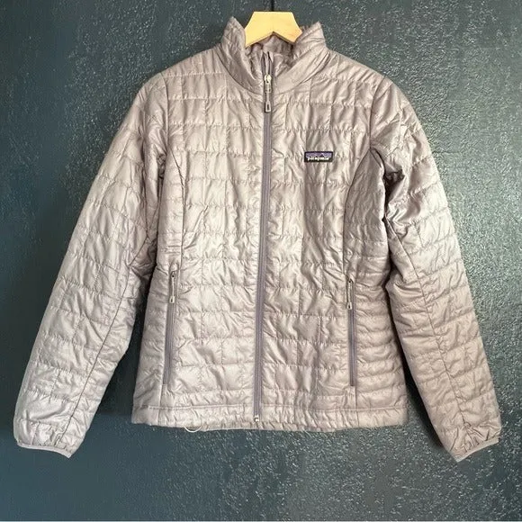 Patagonia Nano Puff Insulated Jacket