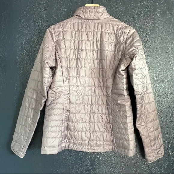Patagonia Nano Puff Insulated Jacket