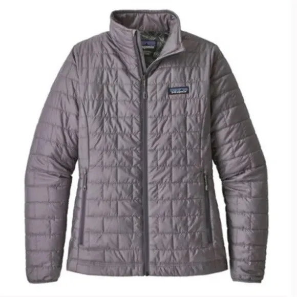 Patagonia Nano Puff Insulated Jacket